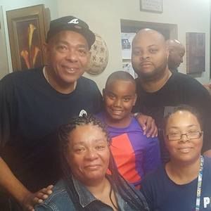 Meet your Posher, Lynn